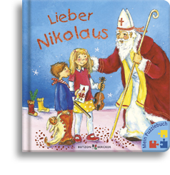 Lieber Nikolaus