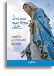 Wenn man meine Bitten erfüllt