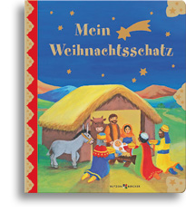 Mein Weihnachtsschatz