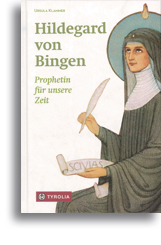 Hildegard von Bingen