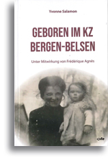 Geboren im KZ Bergen-Belsen Geboren im KZ Bergen-Belsen