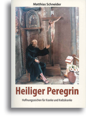 Heiliger Peregrin