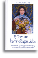 33 Tage zur barmherzigen Liebe