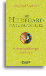 Die Hildegard-Naturapotheke