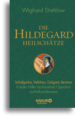 Die Hildegard-Heilschätze