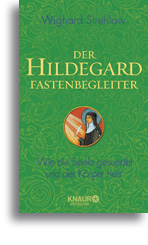 Der Hildegard-Fastenbegleiter