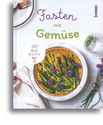 Fasten mit Gemüse