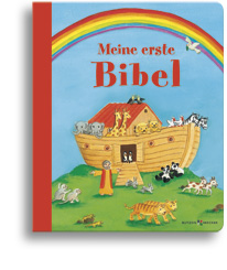 Meine erste Bibel