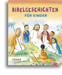  Bibelgeschichten für Kinder