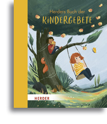 Herders Buch der Kindergebete 