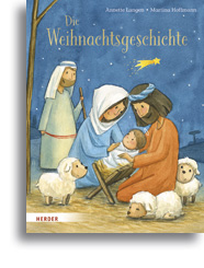 Die Weihnachtsgeschichte