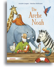 Die Arche Noah