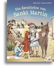 Die Geschichte von Sankt Martin