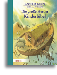 Die große Herder Kinderbibel