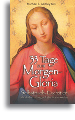 33 Tage zum Morgen-Gloria