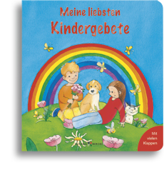 Meine liebsten Kindergebete