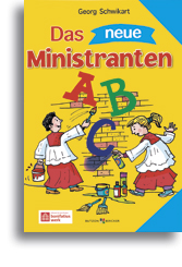 Das neue Ministranten-ABC