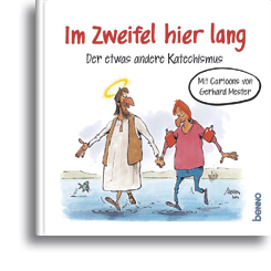 Im Zweifel hier lang