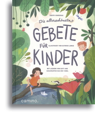 Die allerschönsten Gebete für Kinder