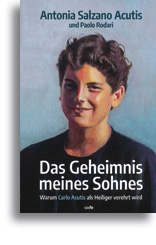 Das Geheimnis meines Sohnes