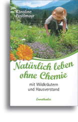Natürlich leben ohne Chemie