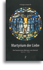 Martyrium der Liebe