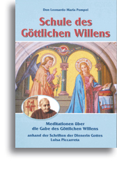 Schule des Göttlichen Willens