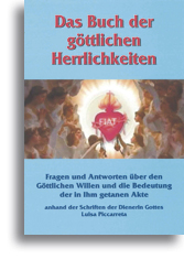 Das Buch der göttlichen Herrlichkeiten