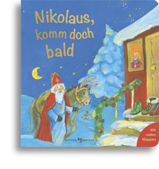 Nikolaus, komm doch bald