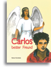 Carlos bester Freund (Carlo Acutis)