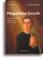 Magdalena Gornik