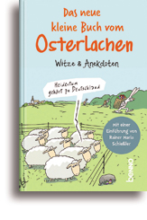 Das neue kleine Buch vom Osterlachen