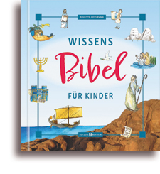 Wissensbibel für Kinder