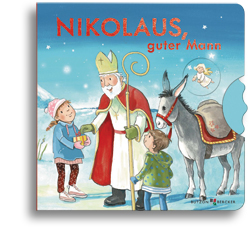 Nikolaus, guter Mann