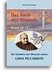 Das Buch des Himmels 4 (Band 10-12)