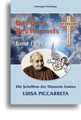 Das Buch des Himmels 5 (Band 13-15)