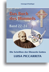 Das Buch des Himmels 8 (Band 22-24)