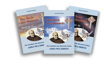 Das Buch des Himmels 1-12 (Band 1-36)