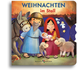 Weihnachten im Stall