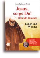 Jesus, sorge Du! - Dolindo Ruotolo