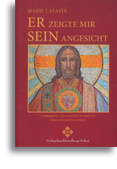 Er zeigte mir sein Angesicht