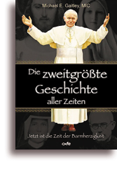 Die zweitgrößte Geschichte aller Zeiten