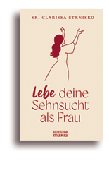 Lebe deine Sehnsucht als Frau