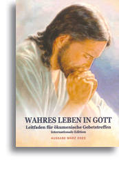 Wahres Leben in Gott