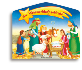 Die Weihnachtsgeschichte