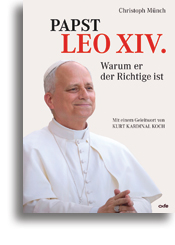 Papst Leo XIV.