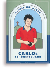 Carlos schönstes Jahr
