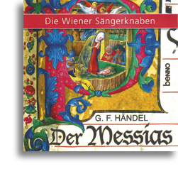 Der Messias (Ausschnitte)