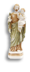 Statue Heiliger Josef 