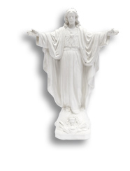 Statue Heiliges Herz Jesu Statue Heiliges Herz Jesu